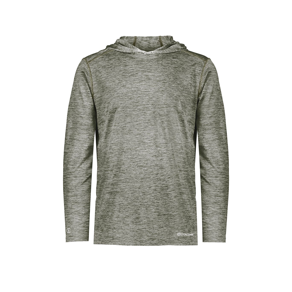 Decker Men's Charge Hoodie