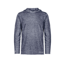 Decker Men's Charge Hoodie