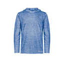 Decker Men's Charge Hoodie