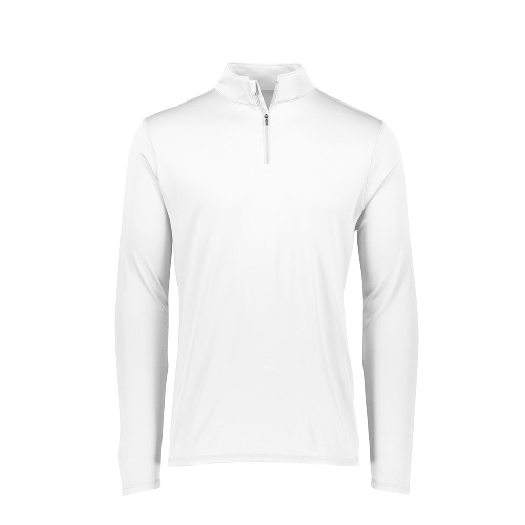 Decker Men's Flex-Lite 1/4 Zip Shirt