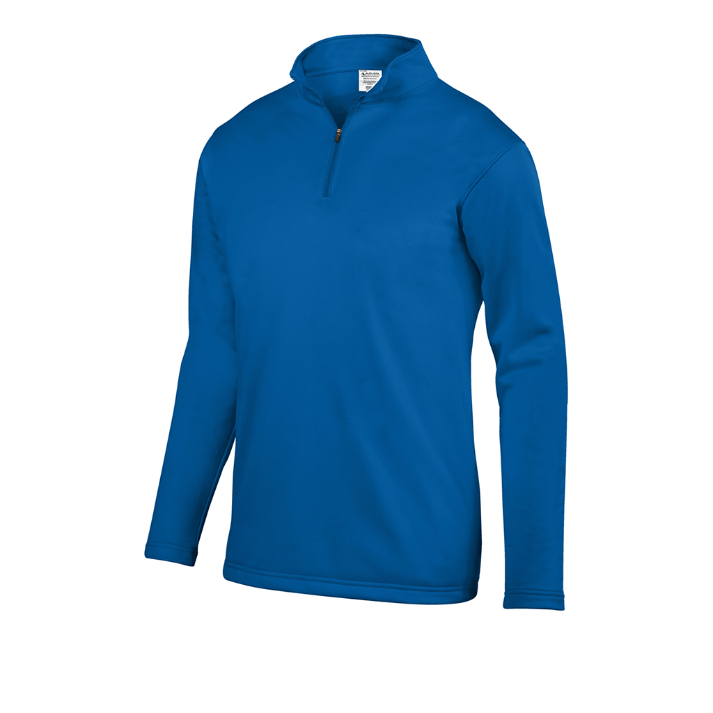 Decker Men's FlexFleece 1/4 Zip