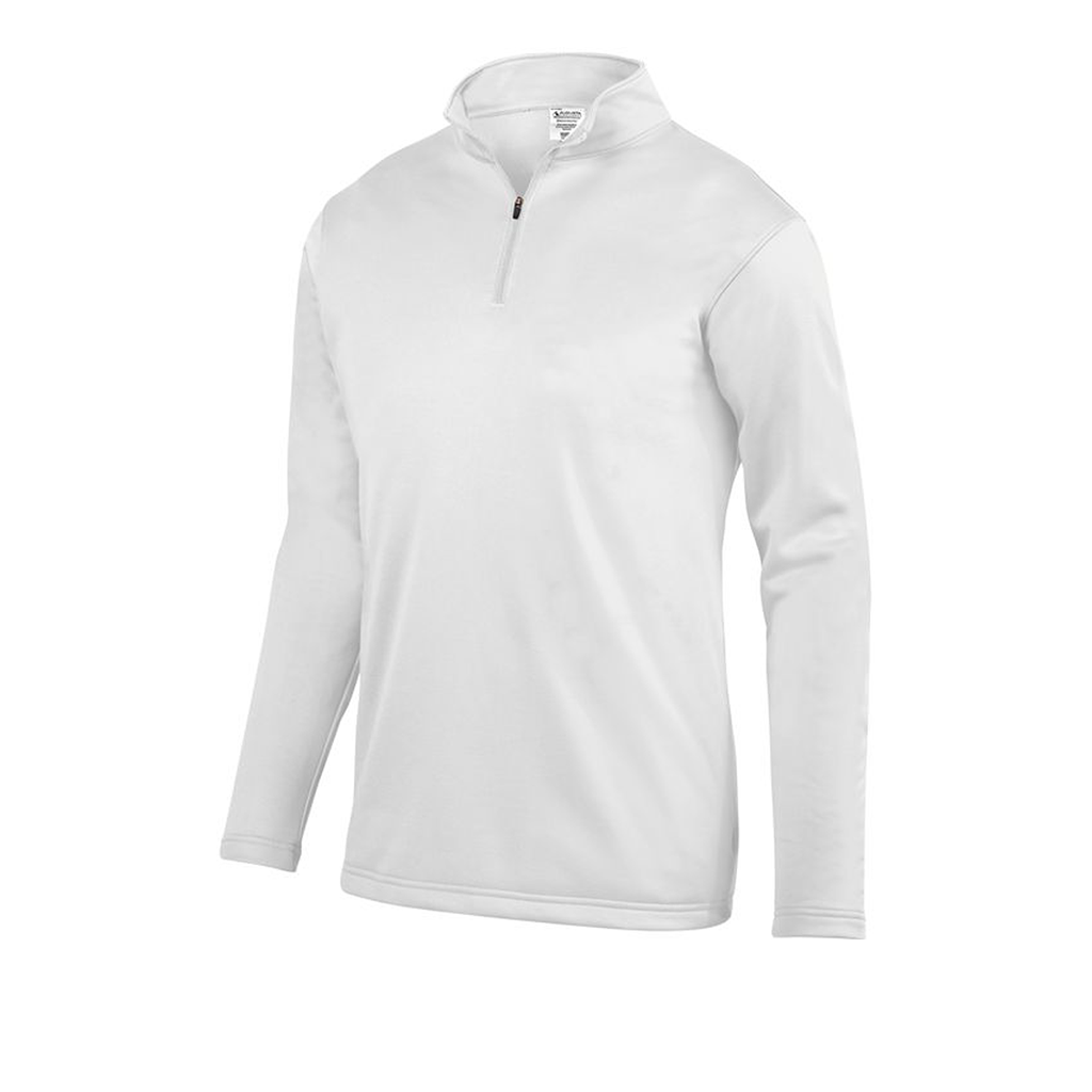 Decker Men's FlexFleece 1/4 Zip