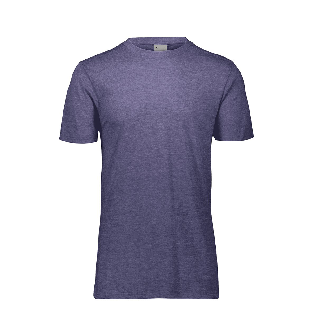 Decker Men's Tri-Blend T-Shirt - Short Sleeve