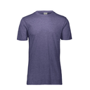 Decker Men's Tri-Blend T-Shirt - Short Sleeve