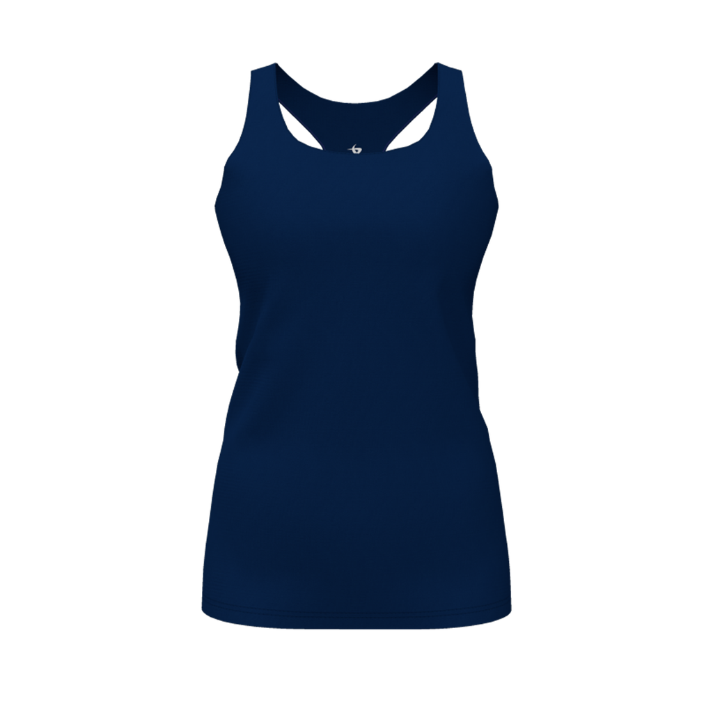 Decker Racerback Tank Top