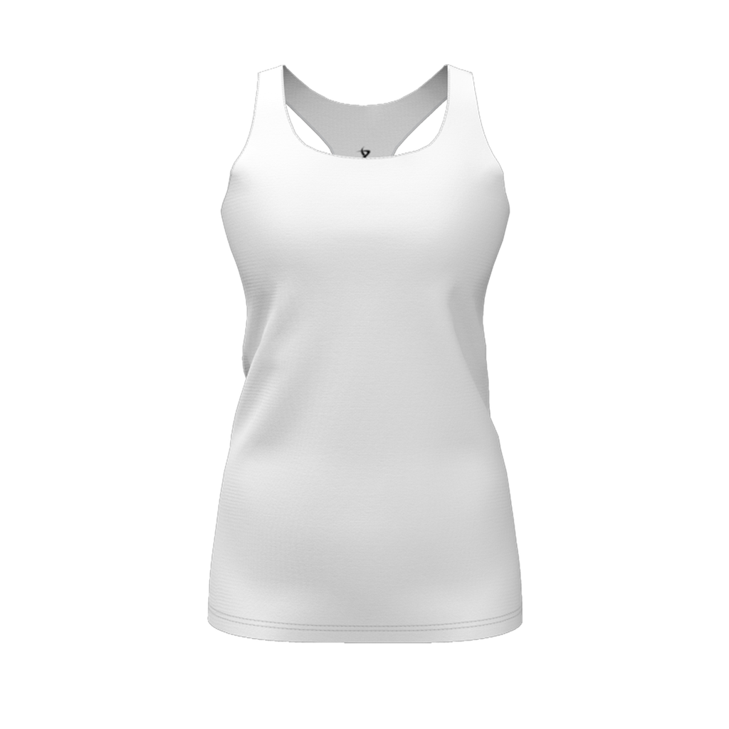 Decker Racerback Tank Top