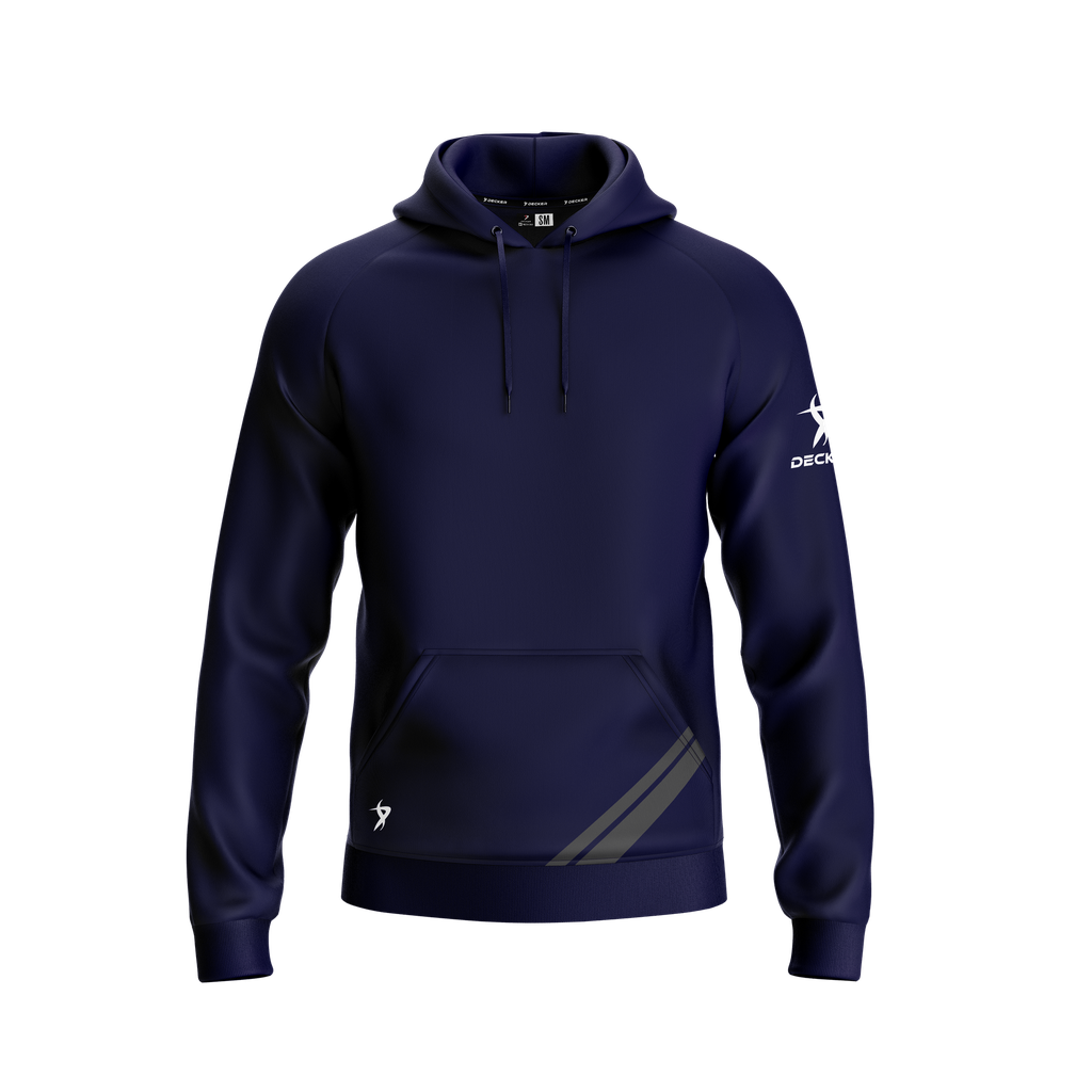 Decker Summit Hoodie