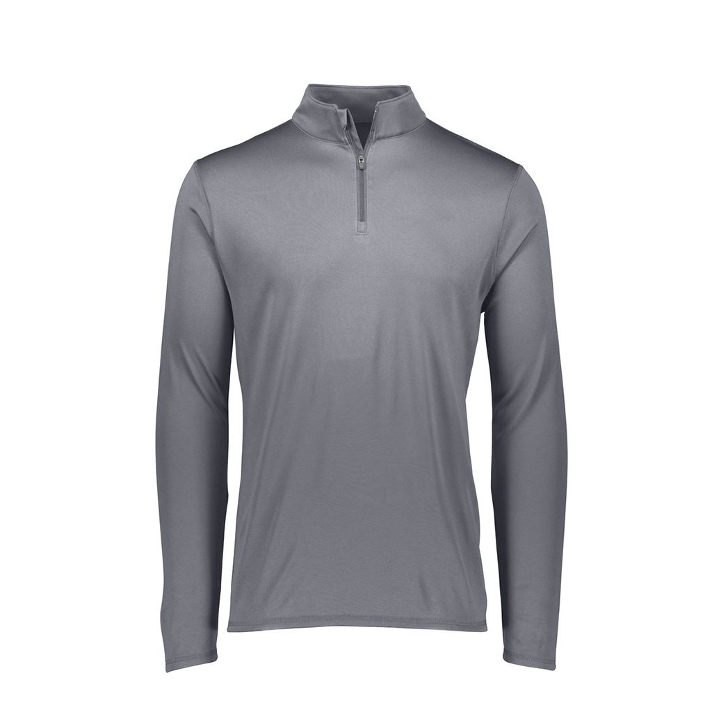 Decker Women's Flex-Lite 1/4 Zip Shirt