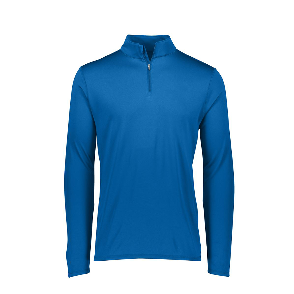 Decker Women's Flex-Lite 1/4 Zip Shirt