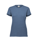 Decker Women's Tri-Blend T-Shirt - Short Sleeve