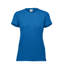 Decker Women's Tri-Blend T-Shirt - Short Sleeve