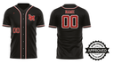 Linn-Mar High School Freshman Jersey 26